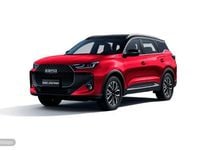 Nuevo Ebro s700 Luxury 278 CV (204 kW) 2026 Rojo SUV