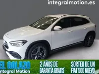 Usado Mercedes GLA200 149 CV (109 kW) 2022 SUV