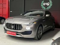 usado Maserati GranSport Levante DieselAut.