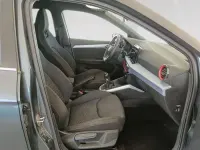 Usado Seat Arona FR 115 CV (84 kW) 2025 Gris SUV