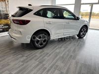 Nuevo Ford Kuga ST-Line X 243 CV (178 kW) 2025 Blanco SUV