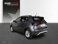 usado VW T-Cross - 1.0 TSI 95CV Advance