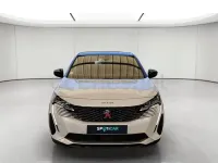 Usado Peugeot 3008 Allure 225 CV (165 kW) 2022 Blanco SUV