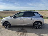 Usado Opel Corsa 100 CV (73 kW) 2023 Gris / plata Utilitario
