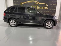 usado BMW X5 xDrive 30dA