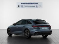 Nuevo Audi A5 Premium 204 CV (150 kW) 2026 Azul Familiar