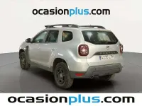 Usado Dacia Duster Comfort 91 CV (66 kW) 2021 Gris SUV