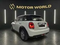Usado Mini One D 95 CV (69 kW) 2015 Blanco Utilitario