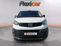 Usado Fiat Scudo 144 CV (105 kW) 2022 Blanco Van
