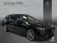 Usado Mercedes C43 AMG AMG 408 CV (300 kW) 2023 Familiar