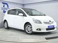 Usado Toyota Verso Active 132 CV (97 kW) 2012 Blanco Monovolumen