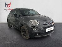 Occasion Fiat 500X Club 120 ch (88 kW) 2022 Gris SUV