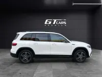 Usado Mercedes EQB300 167 kW (228 CV) 2022 Blanco SUV