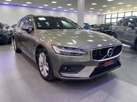 Usado Volvo V60 Momentum 150 CV (110 kW) 2019 Beige Familiar