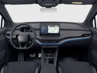 Nuevo Skoda Elroq SportLine 150 kW (204 CV) 2025 Verde SUV