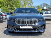 Occasion BMW 520 Comfort Edition 208 PK (152 kW) 2025 Grijs Sedan