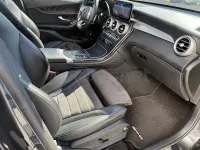 Usado Mercedes GLC300e 333 CV (244 kW) 2022 Gris / plata SUV