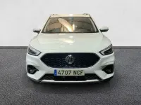 Usado MG ZS Luxury 106 CV (77 kW) 2025 SUV