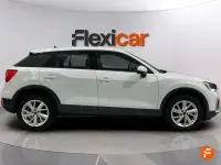 Usado Audi Q2 Advanced Plus 150 CV (110 kW) 2023 Blanco SUV