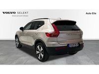 Usado Volvo XC40 Ultimate 211 CV (155 kW) 2023 Otro SUV