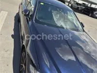 Usado Jaguar XF R-Sport 180 CV (132 kW) 2018 Azul Berlina
