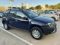 Usado Dacia Duster Base 116 CV (85 kW) 2017 Azul SUV