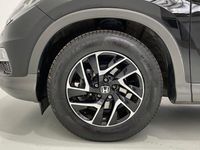 Usado Honda CR-V Elegance Plus 155 CV (114 kW) 2018 Negro SUV