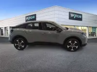 Usado Citroën C4 145 CV (106 kW) 2025 Verde SUV