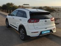Usado Kia Niro 141 CV (103 kW) 2019 Blanco SUV