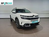 usado Citroën C5 Aircross BlueHdi 96kW (130CV) S&S Feel