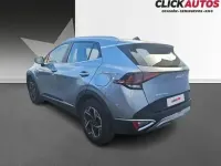Usado Kia Sportage Active 160 CV (117 kW) 2026 SUV