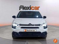 Usado Citroën C4 Feel 131 CV (96 kW) 2021 Blanco Utilitario