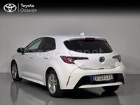 Usado Toyota Corolla Active 122 CV (89 kW) 2022 Blanco Berlina