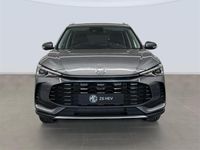 Usado MG ZS Luxury 197 CV (144 kW) 2024 Gris / plata Berlina