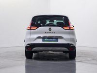 Usado Renault Espace Initiale Paris 160 CV (117 kW) 2017 Blanco Monovolumen