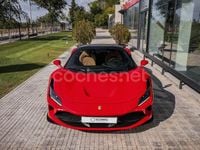Usado Ferrari F8 721 CV (530 kW) 2021 Rojo Coupe