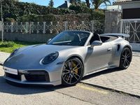 Usado Porsche 992 650 CV (478 kW) 2021 Descapotable