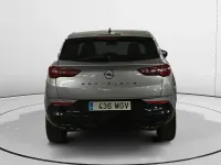 Brugt Opel Grandland X GS Line 130 HK (95 kW) 2023 Grå SUV