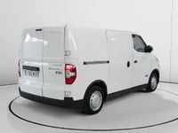 Usado Maxus eDeliver 3 89 kW (122 CV) 2022 Blanco Van