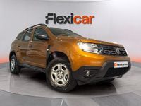 Usado Dacia Duster Comfort 131 HP (96 kW) 2021 Castanho SUV