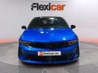 Usado Opel Astra 131 CV (96 kW) 2024 Azul Berlina