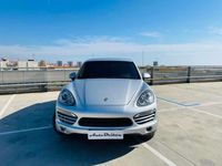 usado Porsche Cayenne Diesel 245 Aut.