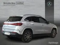 Ny Mercedes EQA250 139 kW (190 HK) 2026 Silver SUV