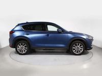 usado Mazda CX-5 2.0 Zenith 2WD 121kW