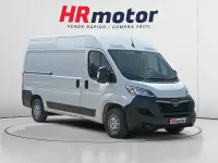 Usado Opel Movano 140 CV (102 kW) 2022 Van