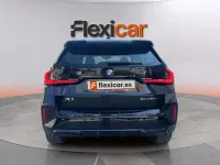 Usado BMW X1 150 CV (110 kW) 2025 Negro SUV