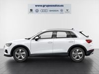 Usado Audi Q3 Advanced 150 HP (110 kW) 2023 Branco SUV