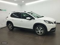 usado Peugeot 2008 Allure PureTech 110 S&S 6 Vel. MAN