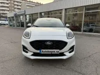 Nuevo Ford Puma ST-Line X 125 CV (91 kW) 2026 Blanco SUV