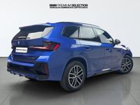 Usado BMW X1 Comfort Edition 150 CV (110 kW) 2025 SUV